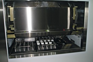 1 Liquid scintillation counter