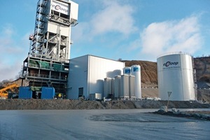 1 The Ecoloop pilot plant