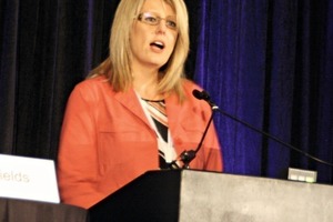 1 Opening of the conference