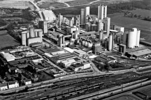 Energy efficiency and environmental protection