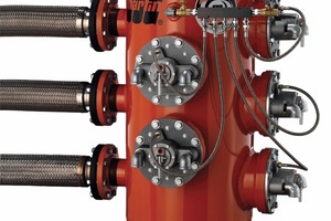 2 Improving flow ­efficiency with Cat. 5