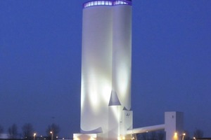 A new landmark in the Öresund region