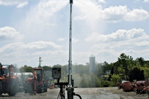 DB-M: Flexibility to accommodate a wide range of conditions