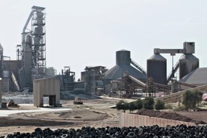 1 NCC plant in Dubai