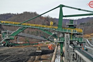 5 Travelling stacker (STK)