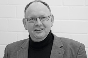 Prof. Dr. Bernhard Middendorf