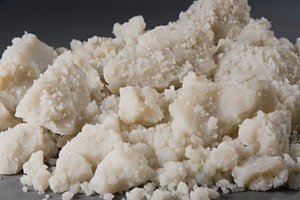 CO2 abatement by means of alternative raw materials