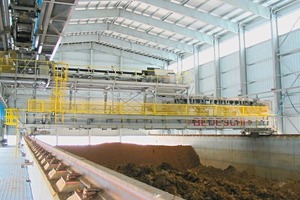 Stacking with model STK P