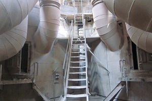 2 Detailed view of the separators 1 and 2