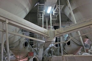 3 Detailed view of the separators 1 and 2