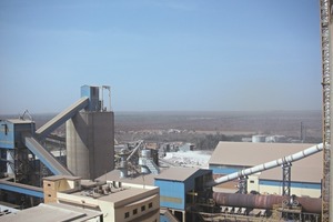 For optimal integration of all processes the consideration of the available data from the system planning up to the maintenance is required