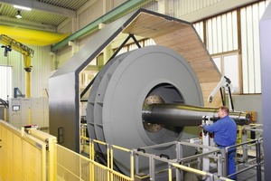 6 Balancing of a rotor unit