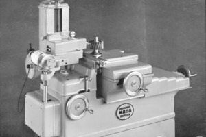 2 Gear measuring with the PH-60