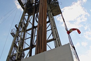 Long-term stability of CCS systems