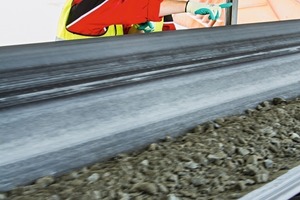 2 REMA TIP TOP experts regularly carry out plant inspections