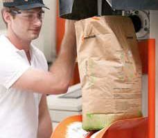 2 Filling simulation