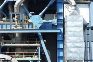 9a Mounted mixing chamber