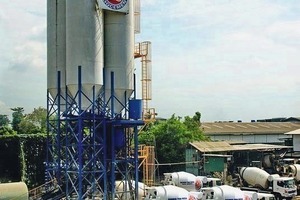 10 RMC plant in ­Indonesia