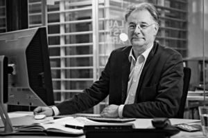 Dr. Hubert BaierEditor-in-Chief // ZKG INTERNATIONAL