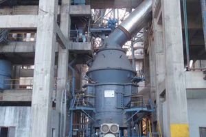 7 MPS 3070 BK installed in India