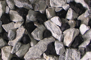 The influence of limestone quality and process parameters on normal shaft kiln processes