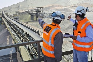 By taking responsibility for routine maintenance and inspection, technicians help ­customers maintain system per­formance, while mini­mizing unplanned shutdowns