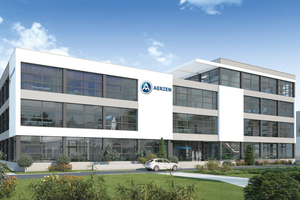 12 Aerzen – well-equipped to face the global future