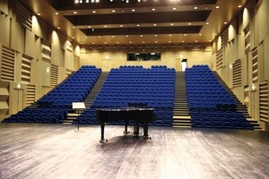 5 and 6 Building with gypsum