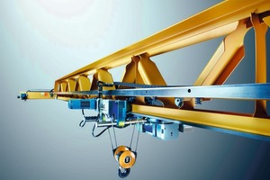 all DEMAG