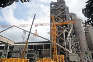 1 Preparations for the project