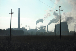 Emerging infrastructures and housing need clean energy and modern construction materials