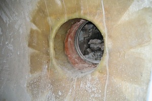 Tab. 1 Development and comparison of compressive strength and flexural strength of the fly ash-based binder system by using three different fly ashes from Germany, Belgium and India
