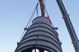 5 Mounting of the PREPOL SC