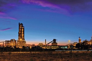 14 New 6500 tpd line of Wonder Cement