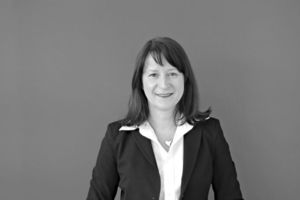 Anett Fischer, Editor-in-Chief ZKG International