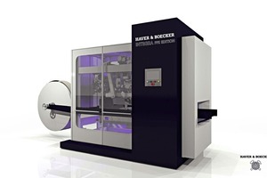 1 The new Haver & Boecker Integra FFS Edition with its new design