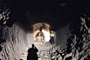 10 Ring formations within a kiln