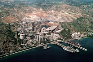 13 Volos cement plant