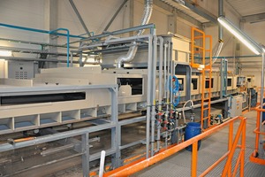 9 Belt filter and filter cake