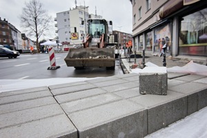 2 They don´t look different from any other ordinary pavement stones…. but the content is a very special one