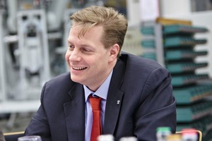 3 Florian Festge sees how Haver & Boecker is developing the future