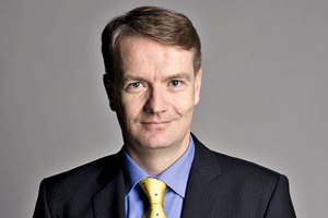 New Chairman of the Management Board at Holcim (Deutschland) AG: Jens Diebold