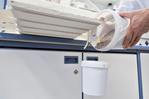 3 Lab test of tensile adhesion strength