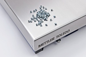 The new platforms are suitable for all ­weighing operations