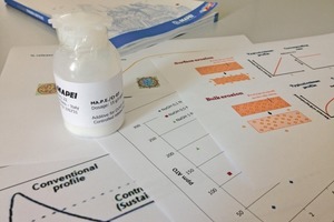 MA.P.E./Cr07: a new reducing agent for ready-mix mortars
