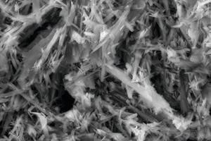 16 α-HH after 80 mins of hydration