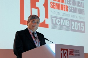 1 Ashwani Pahuja, National Council for Cement and Building Materials India, India