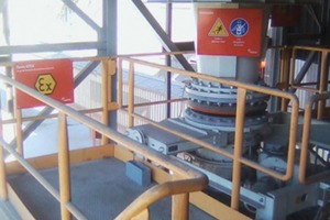 4 The installation from another point of view