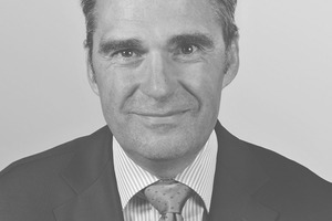 Wilhelm Lerner Partner in the Strategie- und Innovationsberatung Arthur D. Little in Frankfurt