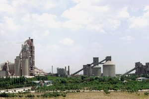 11 Hegmatan Cement